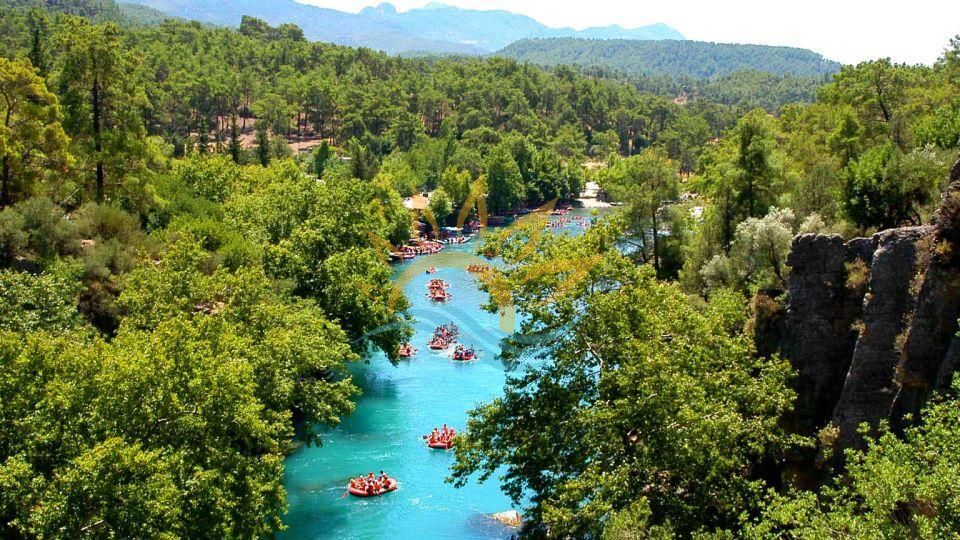 MANAVGAT